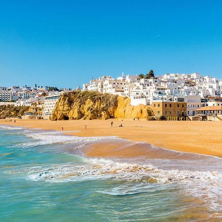 Albufeira Salgados Beach 2 by Homing Exterior foto