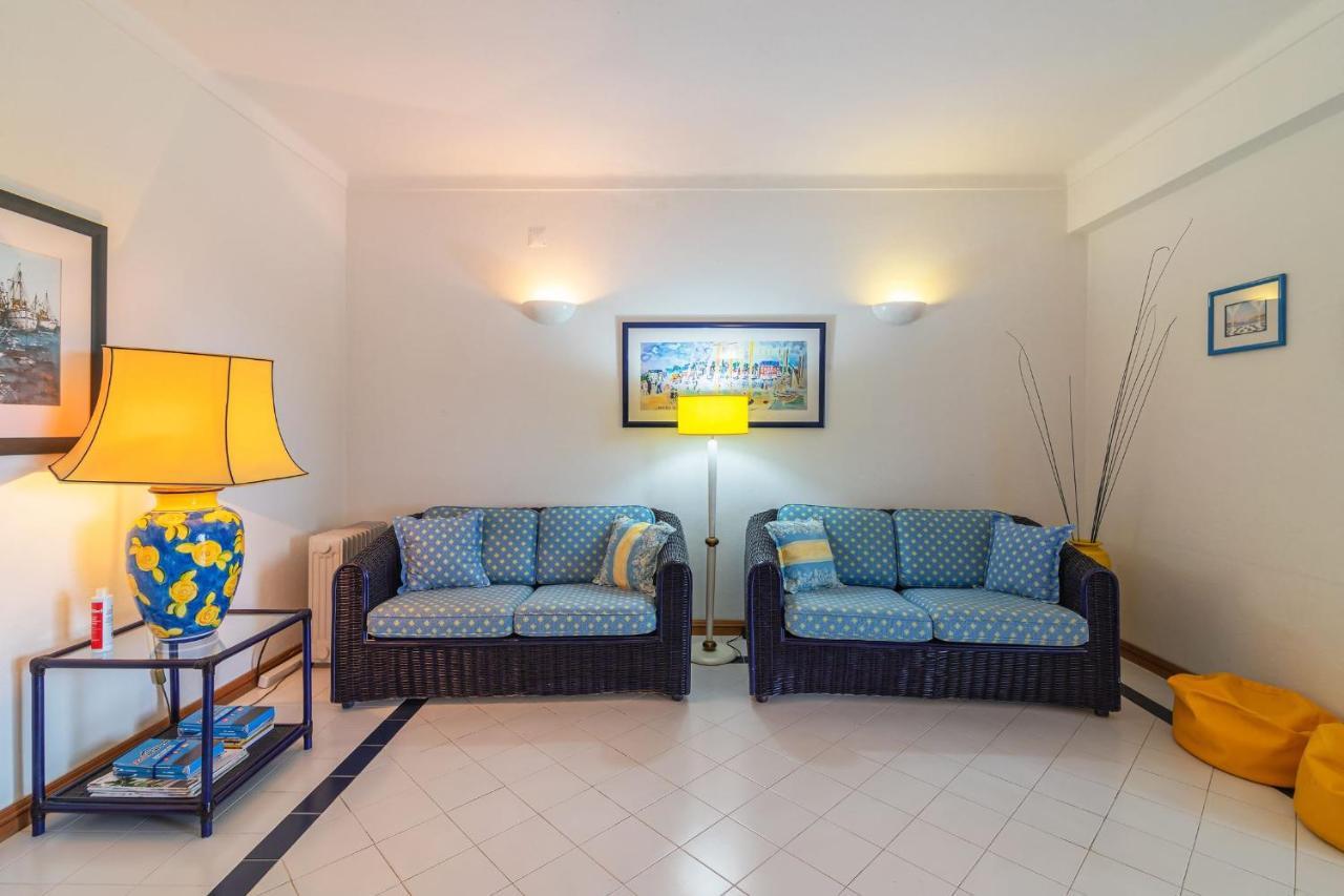 Albufeira Salgados Beach 2 by Homing Exterior foto